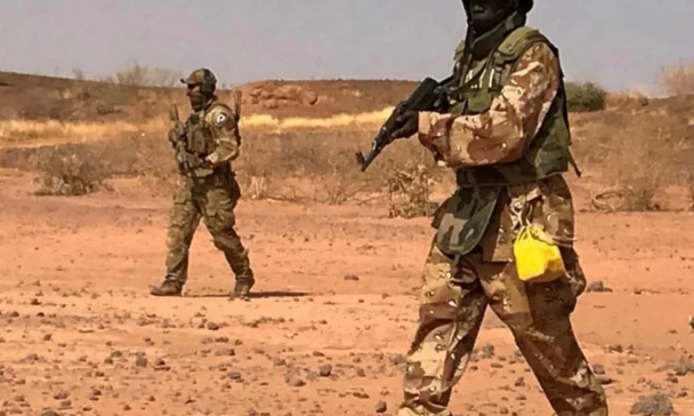 Νίγηρας: Ένοπλοι έκλεισαν τον δρόμο και σκότωσαν 6 Γάλλους τουρίστες